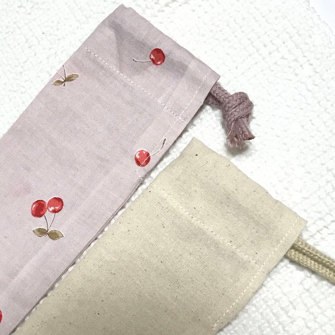 ※らいにゃん様　確認用　スティック袋　39×6 2枚