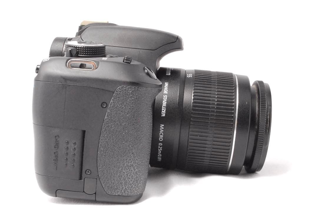 入門モデル✨手ぶれ補正レンズ✨Canon Kiss X5✨一眼レフカメラ✨