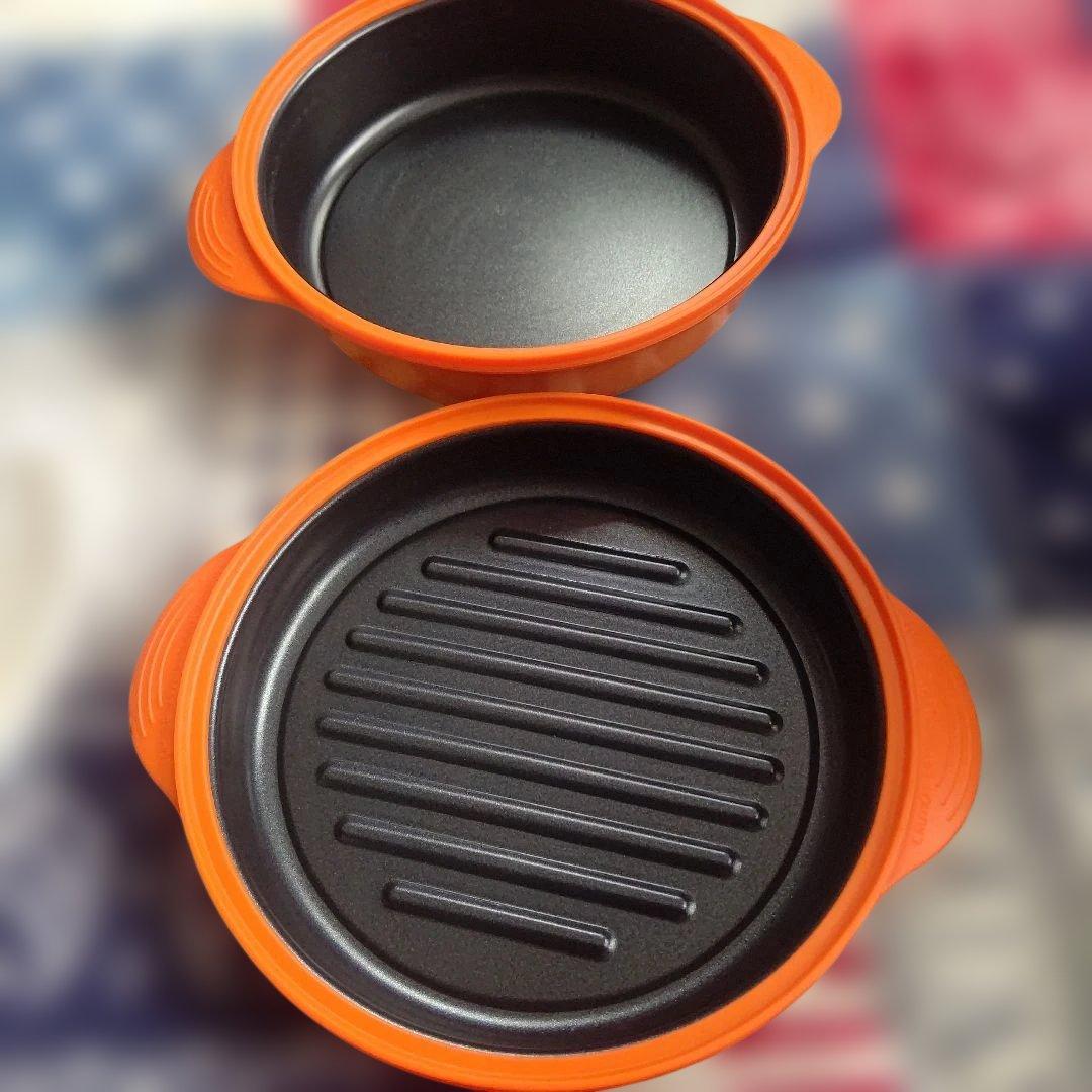 新品未使用 アーネスト社 手作りレンジ食堂