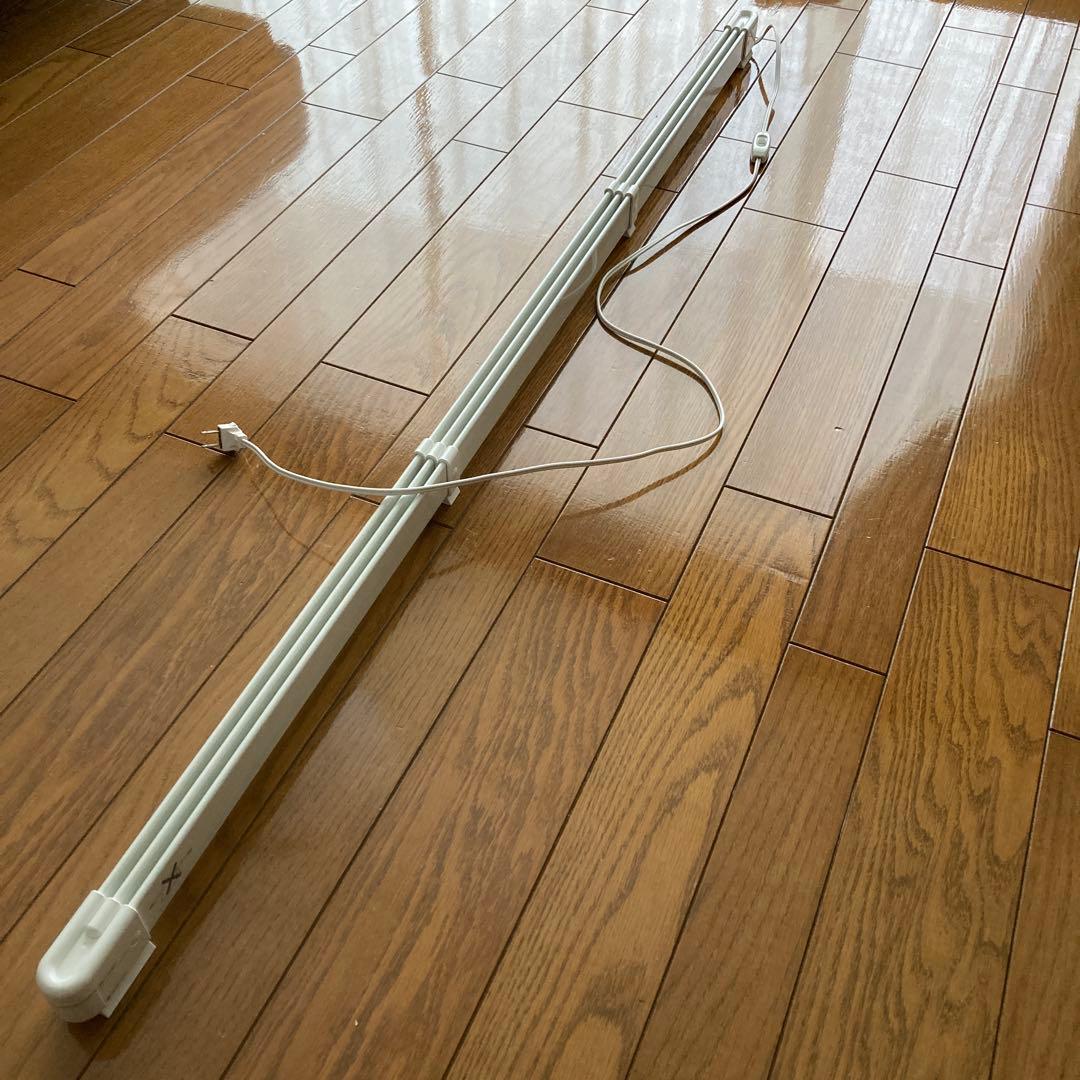 窓下用ヒーター150センチ 冬の準備はお早めに