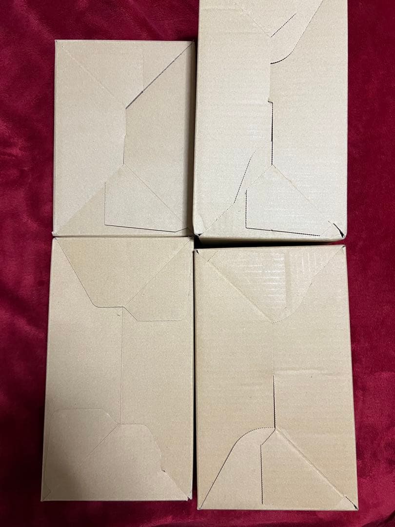 ポケモン スペシャルBox 3種セット　ホワイトフレア 拡張パックデラックス