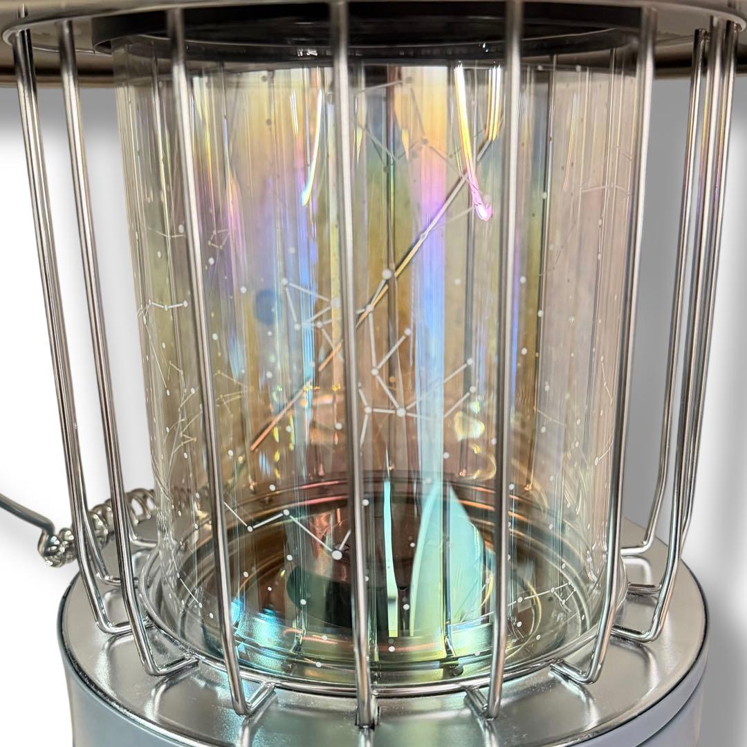 廃盤 スノーピーク2018 Edition 雪峰祭限定 レインボーストーブ 美品