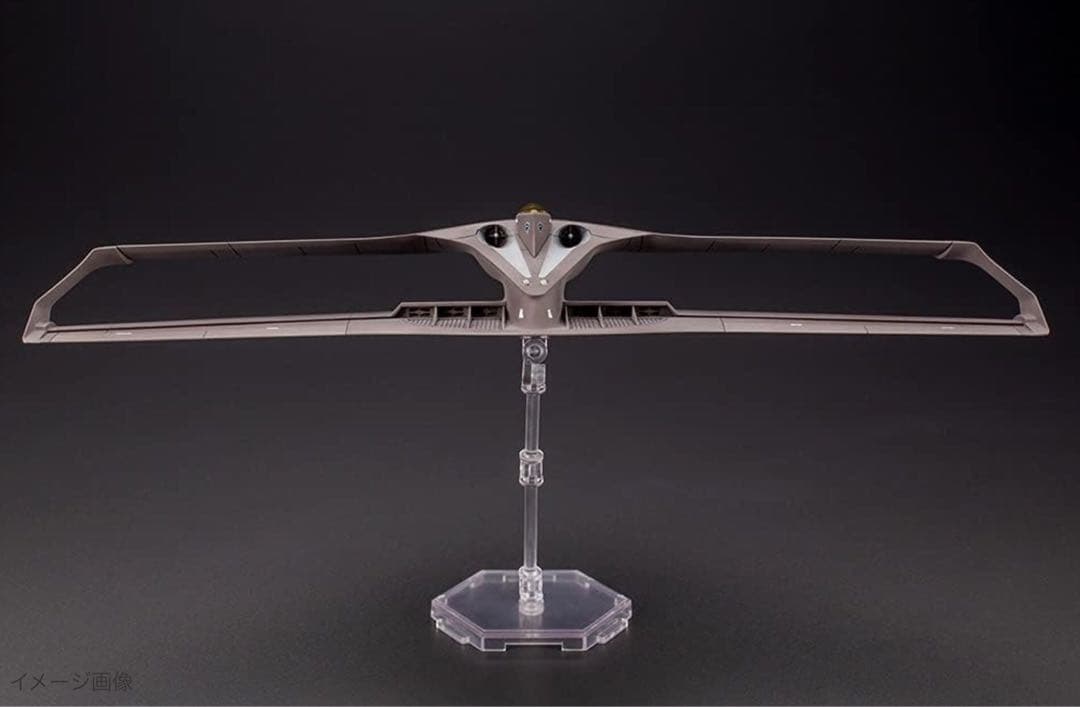 コトブキヤ 1/144 ACE COMBATシリーズ X-49 KP470