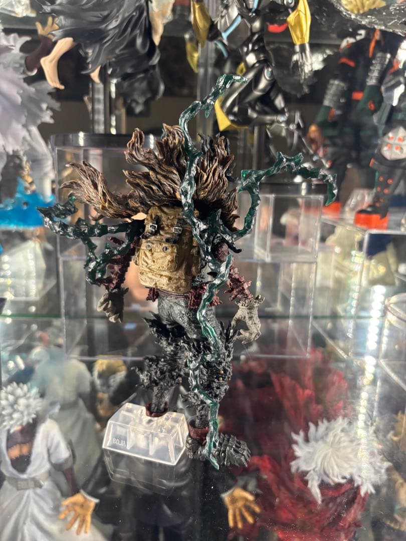 僕のヒーローアカデミア 仲間 A賞