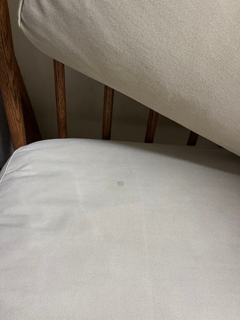 【MOMO NATURAL】 CLOUD SOFA 2Pソファ