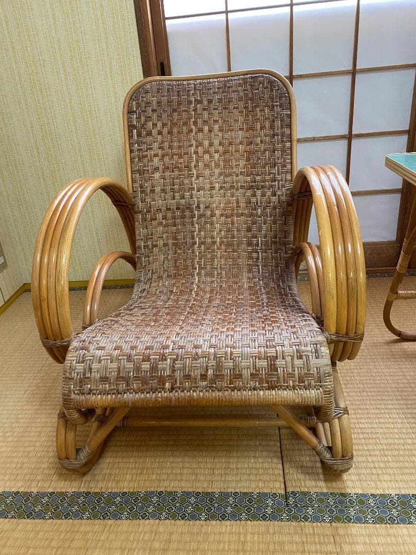 テーブル①