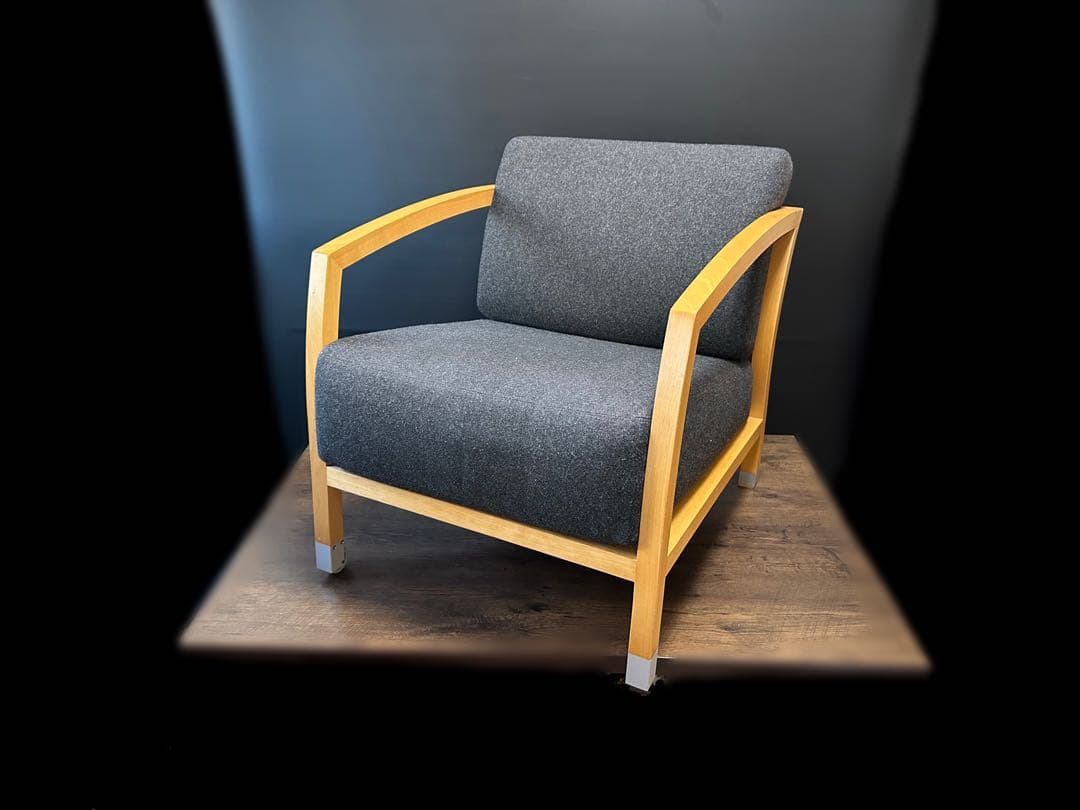 ソファ・ベンチ STUA MALENA ARMCHAIR SPAIN