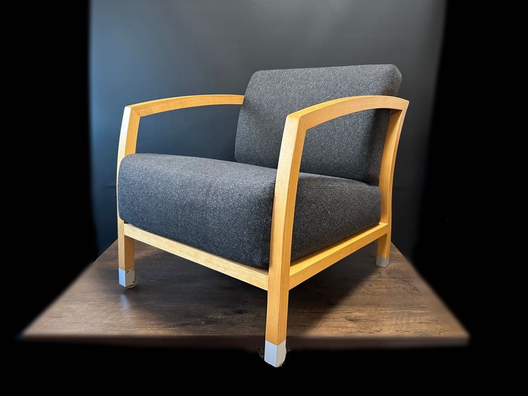ソファ・ベンチ STUA MALENA ARMCHAIR SPAIN