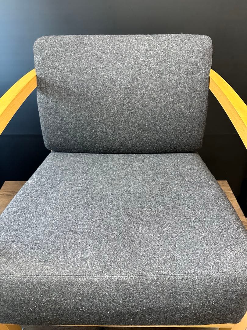 ソファ・ベンチ STUA MALENA ARMCHAIR SPAIN