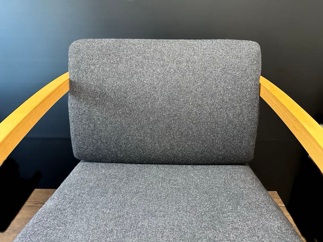 ソファ・ベンチ STUA MALENA ARMCHAIR SPAIN