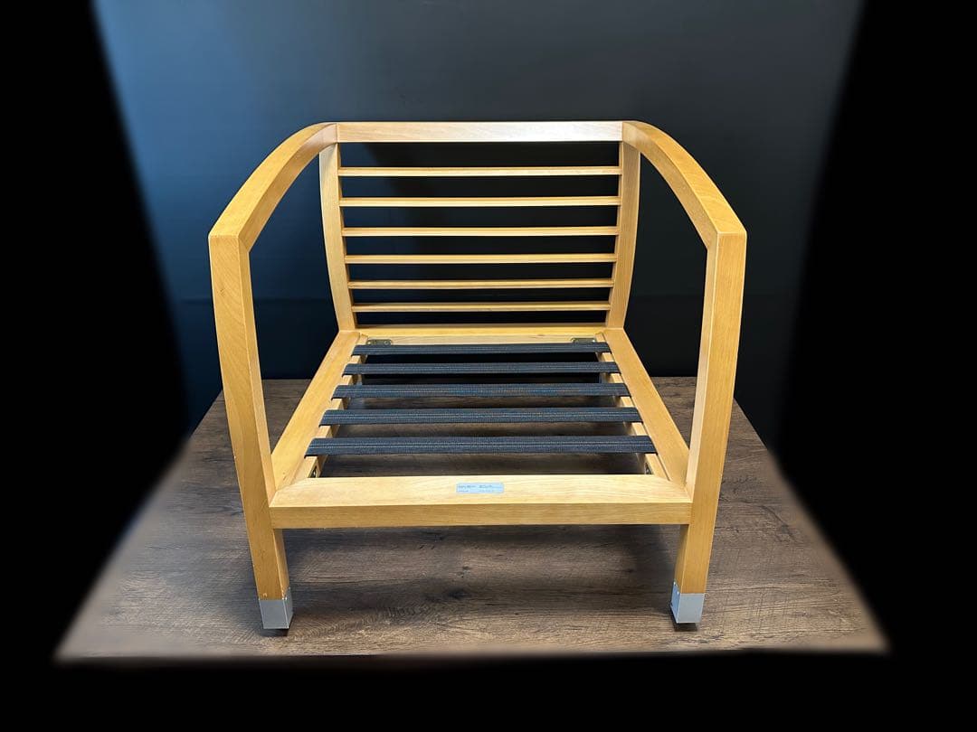 ソファ・ベンチ STUA MALENA ARMCHAIR SPAIN