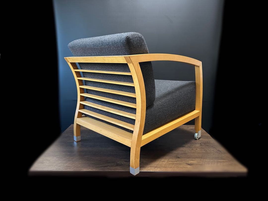 ソファ・ベンチ STUA MALENA ARMCHAIR SPAIN
