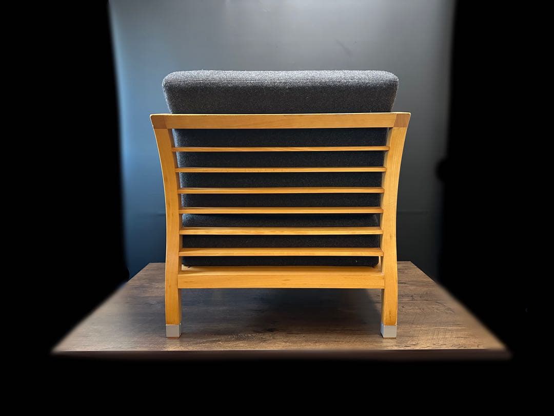 ソファ・ベンチ STUA MALENA ARMCHAIR SPAIN