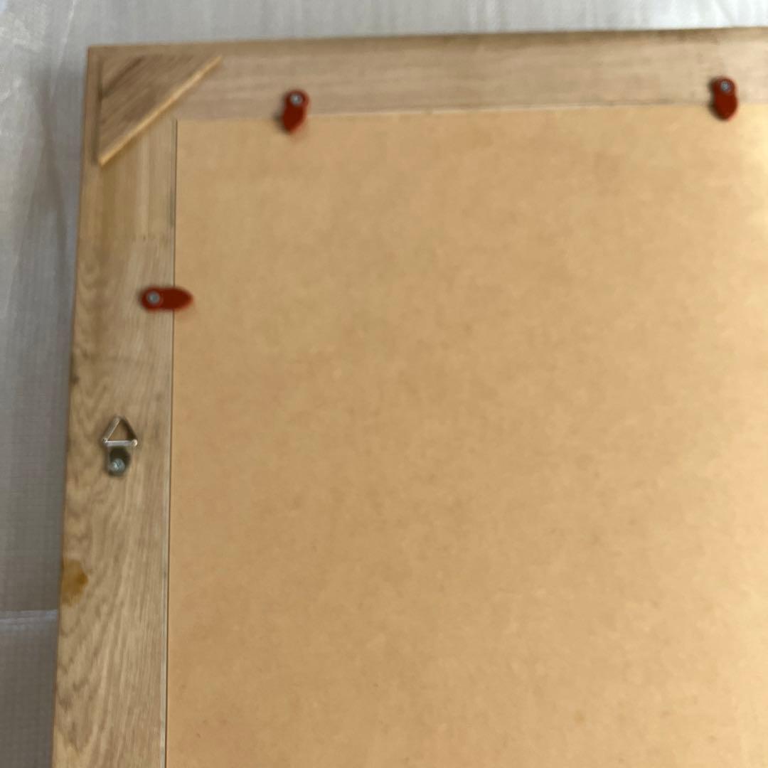 鶴田一郎　アートポスター　印刷物