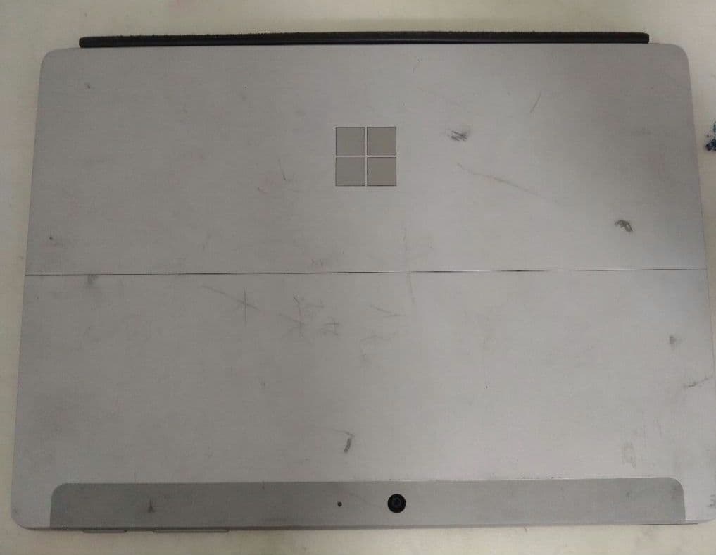 Windowsタブレット本体 Surface Go 3 4GB/64GB