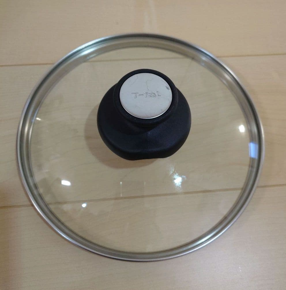 T-fal ティファール　クリプソ　アーチ　タイマー　6L