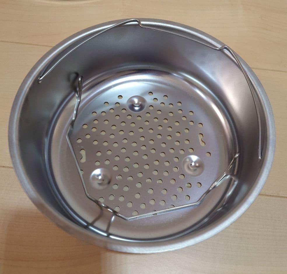 T-fal ティファール　クリプソ　アーチ　タイマー　6L