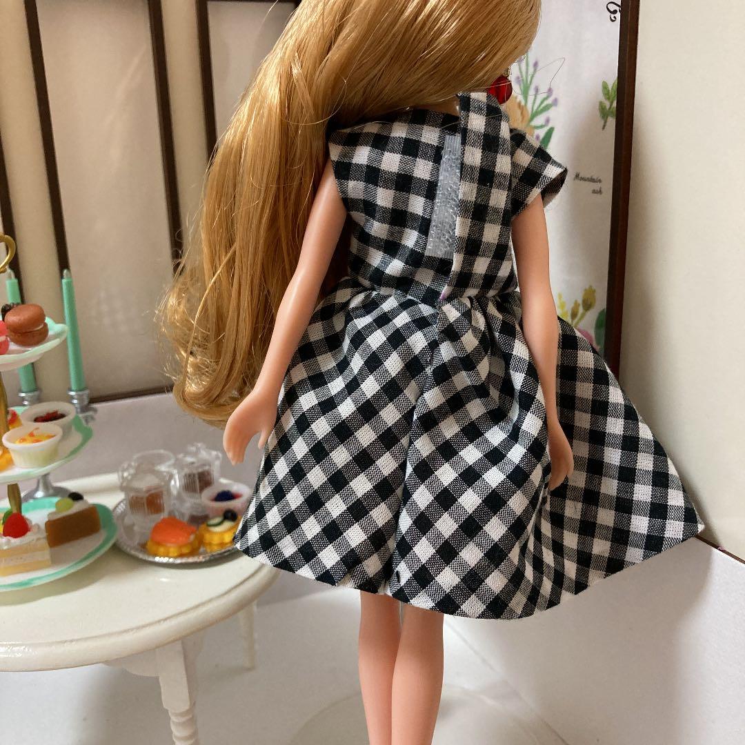 専用　リカちゃん 服 ハンドメイド896番