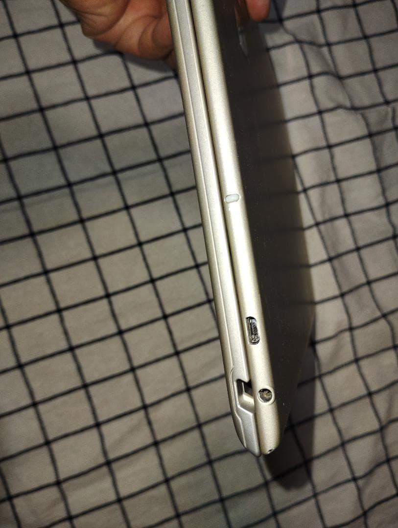 【値下】TOSHIBA Winタブ(本体&キーボード) dynaPadS92/A