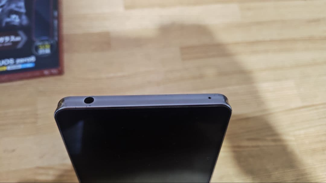 AQUOS zero6 A102SH ソフトバンク SIMフリー
