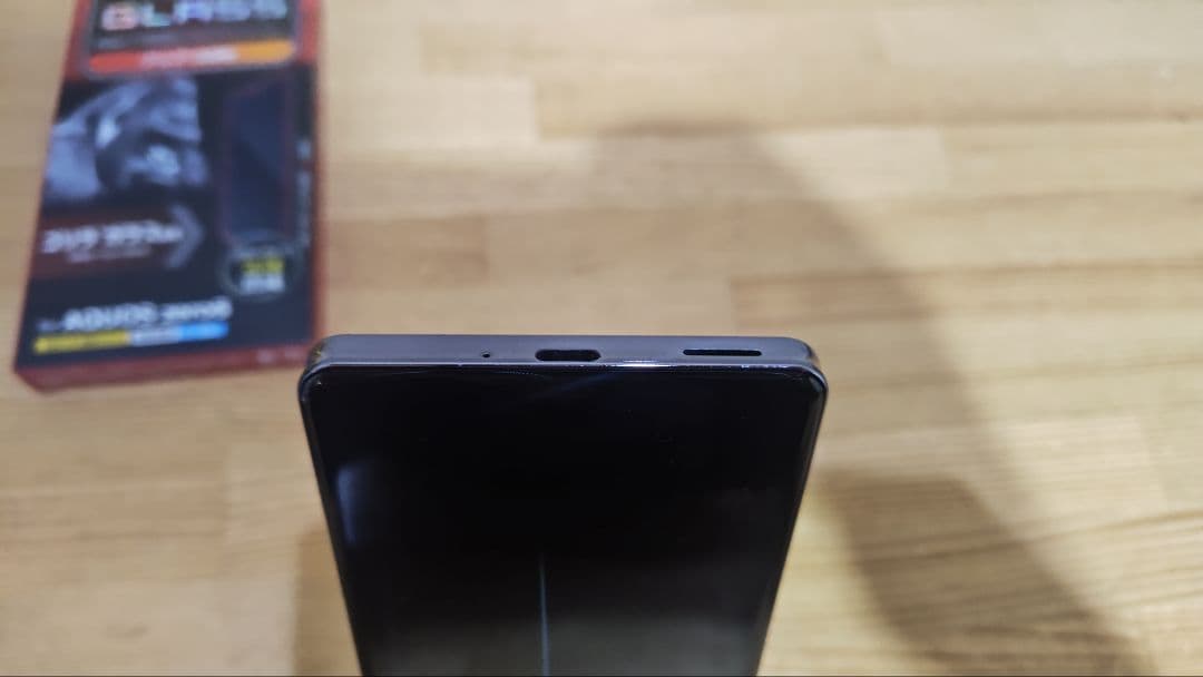 AQUOS zero6 A102SH ソフトバンク SIMフリー