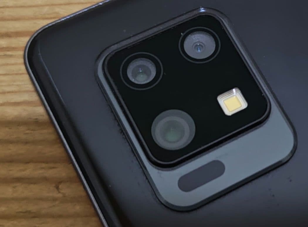 AQUOS zero6 A102SH ソフトバンク SIMフリー