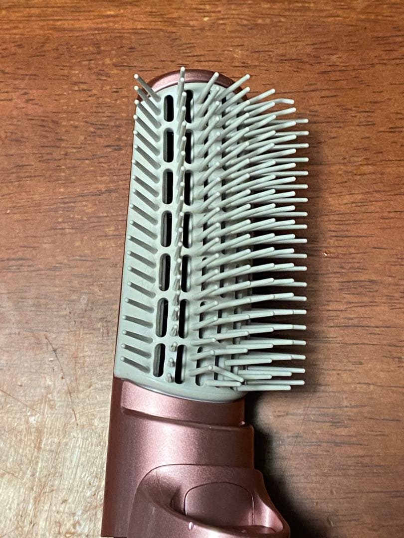 【中古】Panasonic くるくるドライヤー EH-KN8G（2023年製）