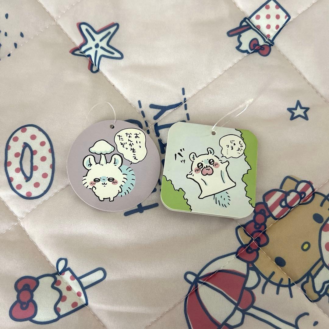 モモンガ マスコット ぬいぐるみ