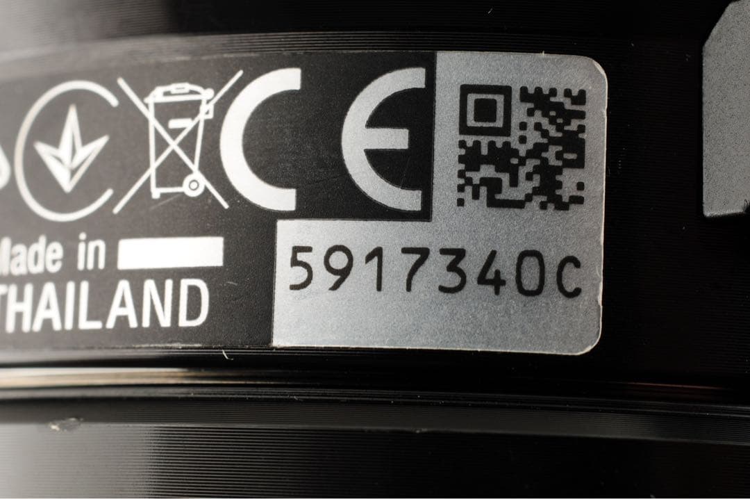 美品 ◆シャッター数:8,536回◆ SONY α6100 16-50mm