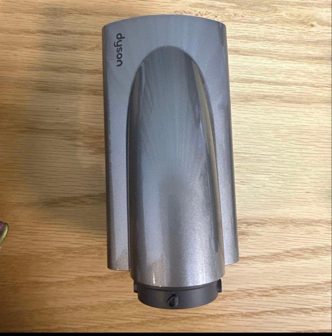 Dyson Airwrap マルチスタイラー アタッチメント2点セット