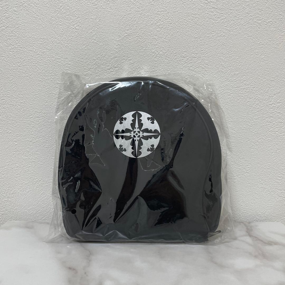 Pioneer AQUMA II 限定モデルヘッドホン 聖飢魔II 35周年