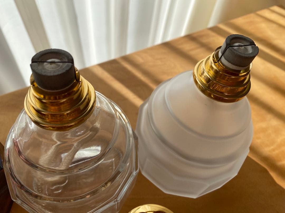 ランプベルジェ新品