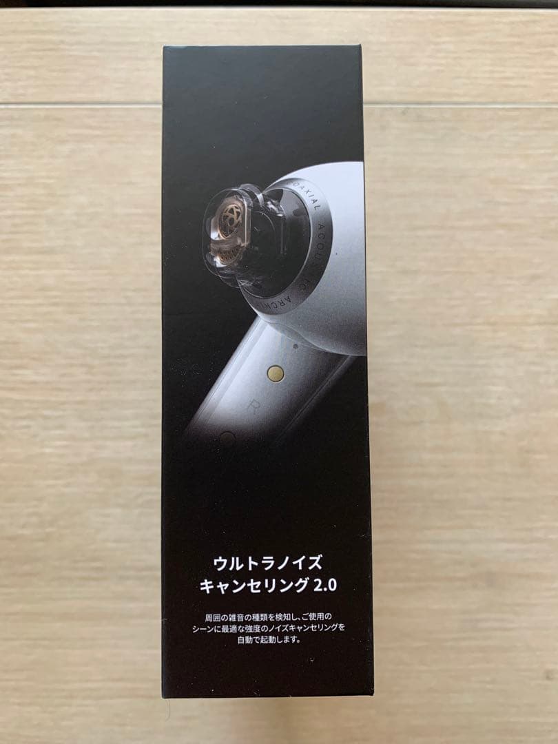 Anker soundcore Liberty4 ホワイト 美品