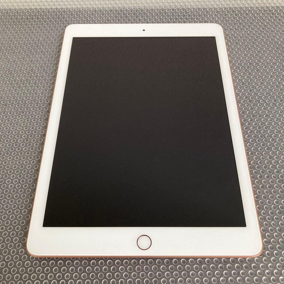 1010【早い者勝ち】電池良好☆iPad6 第6世代 32GB WIFIモデル☆
