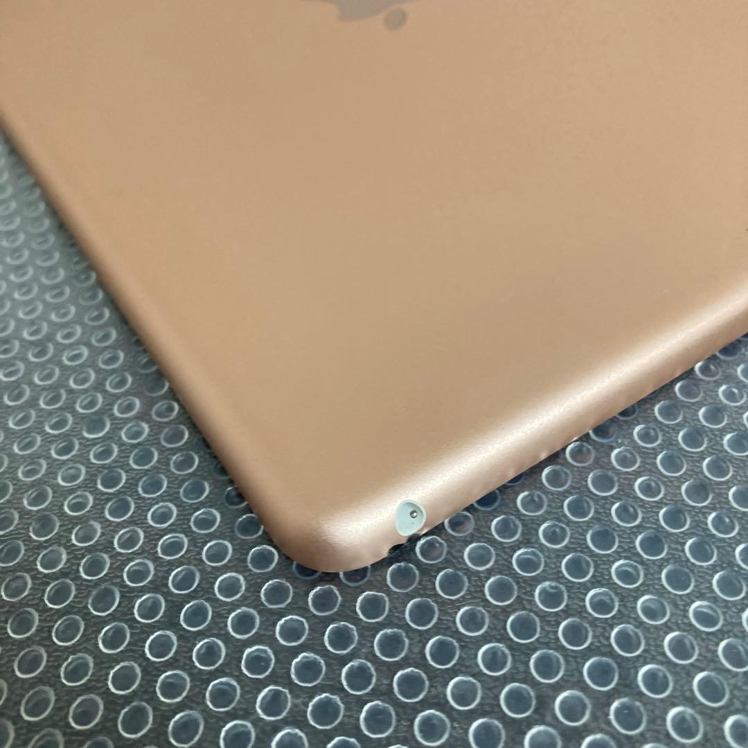 1010【早い者勝ち】電池良好☆iPad6 第6世代 32GB WIFIモデル☆
