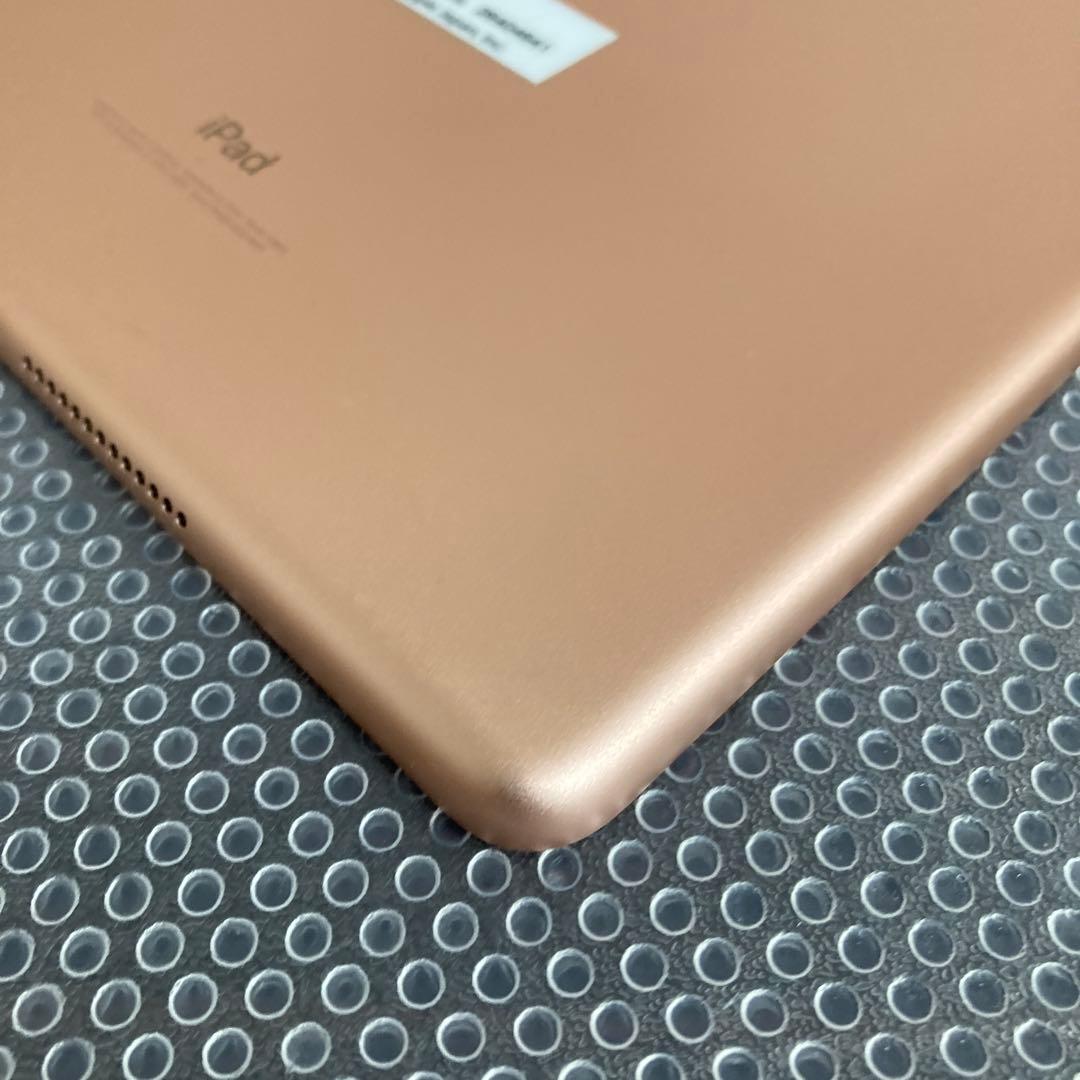 1010【早い者勝ち】電池良好☆iPad6 第6世代 32GB WIFIモデル☆