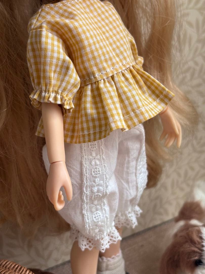 ブライスアウトフィットblytheoutfit