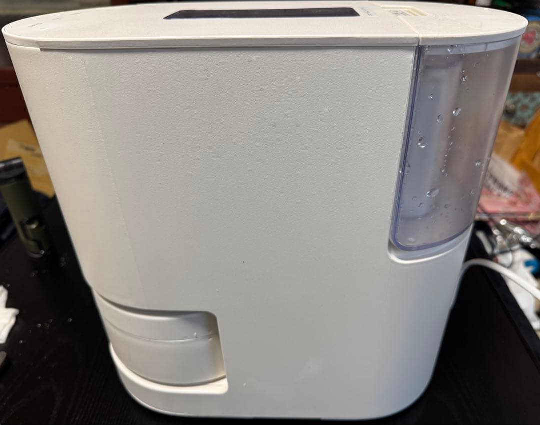 【ジャンク】Panasonic 自動炊飯器 SR-AX1