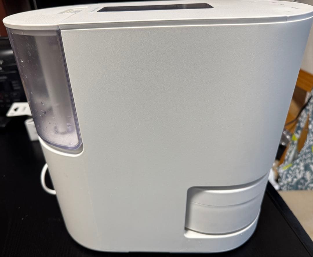【ジャンク】Panasonic 自動炊飯器 SR-AX1
