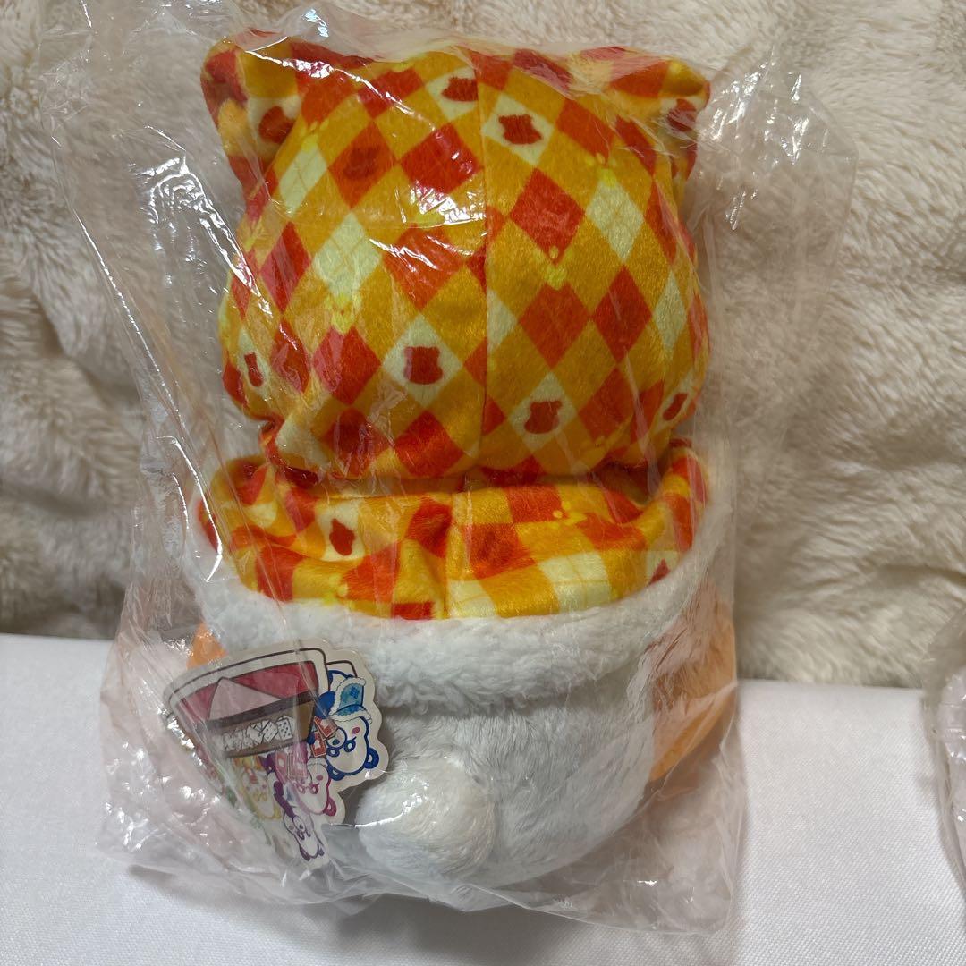 【値下げ】AAA COLOR A LIFE Aパンダセット