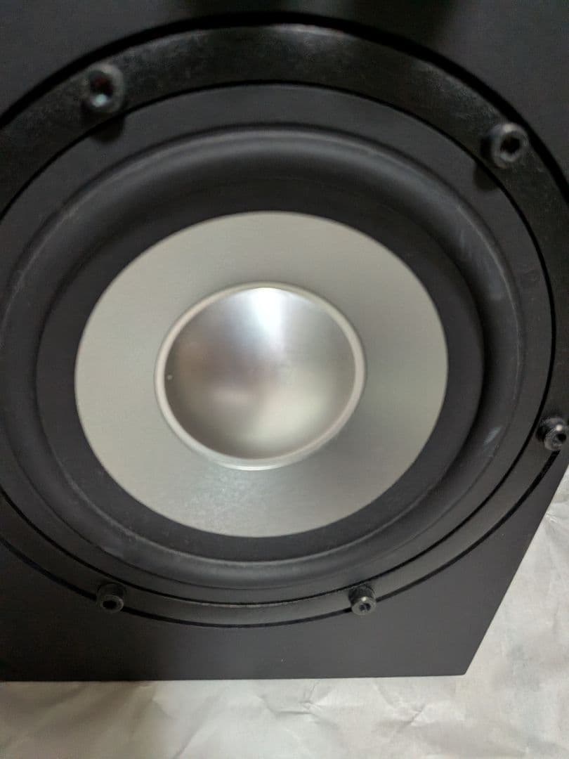 Amphion One18 パッシブモニタースピーカー