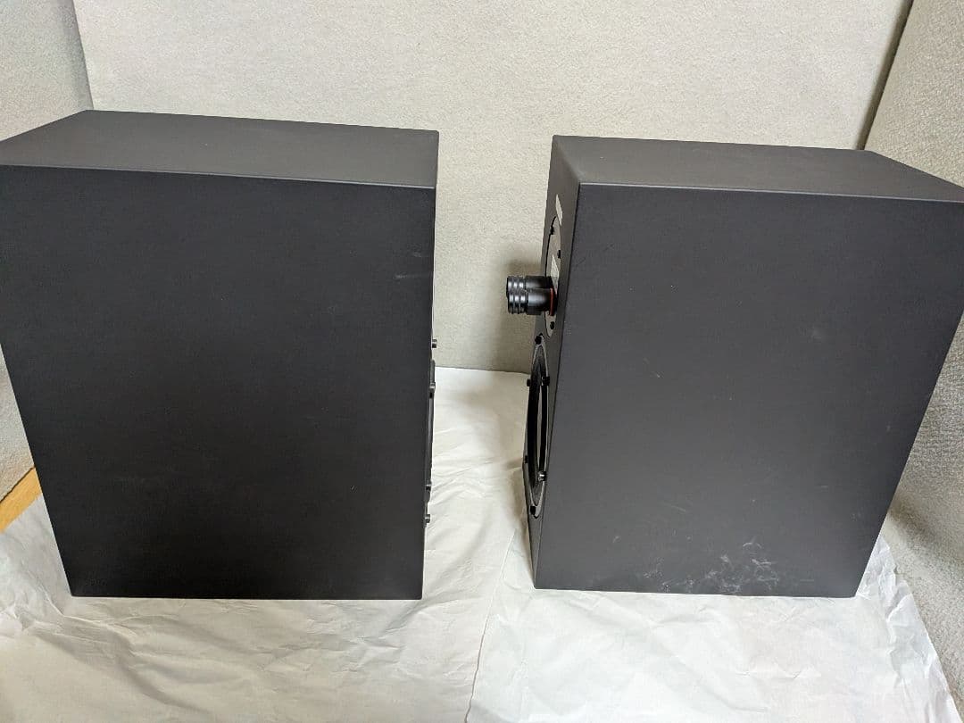 Amphion One18 パッシブモニタースピーカー