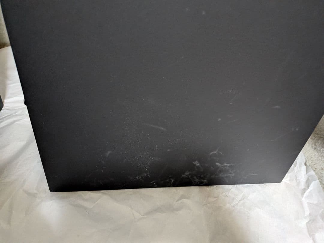 Amphion One18 パッシブモニタースピーカー