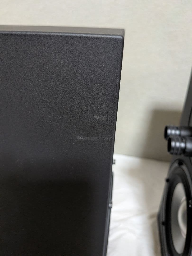 Amphion One18 パッシブモニタースピーカー