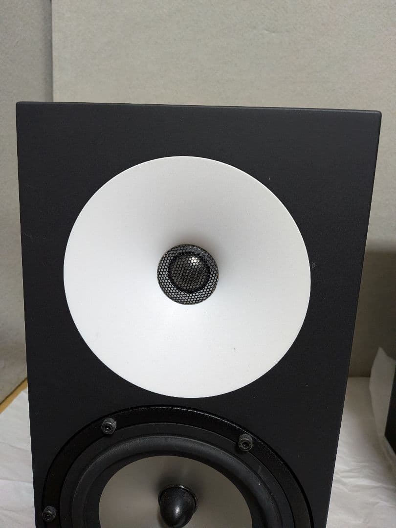 Amphion One18 パッシブモニタースピーカー