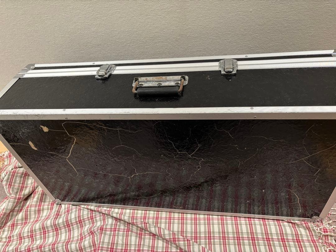 Roland EG-101 グルーブキーボード　【ハードケース付】