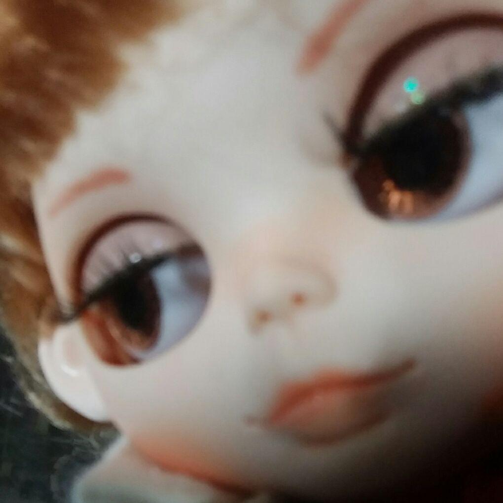 カスタムicyドール❄プロフ必読願います