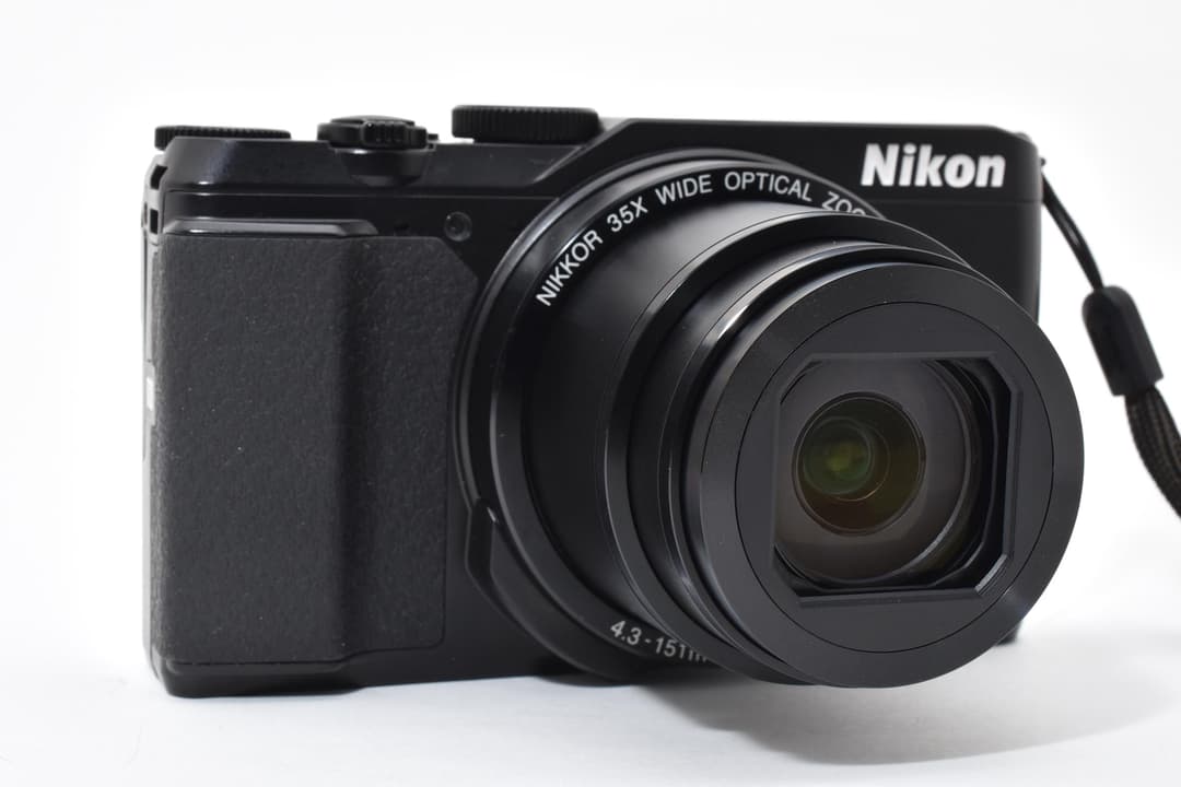 ■極上品■ ニコン COOLPIX A900 #C604