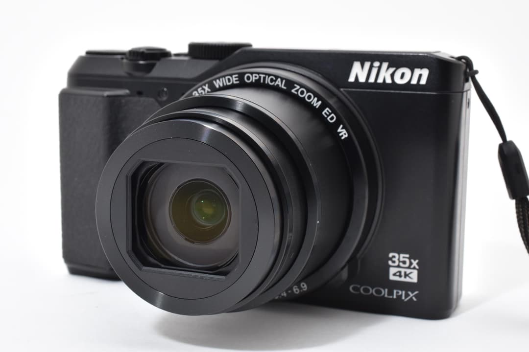 ■極上品■ ニコン COOLPIX A900 #C604