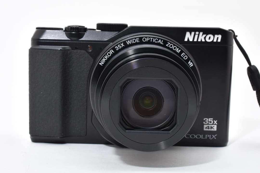 ■極上品■ ニコン COOLPIX A900 #C604
